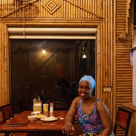 Tam Coc Minh Hung Homestay نينه بينه المظهر الخارجي الصورة